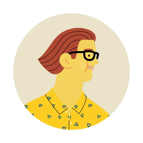 David, the creator of saturday content